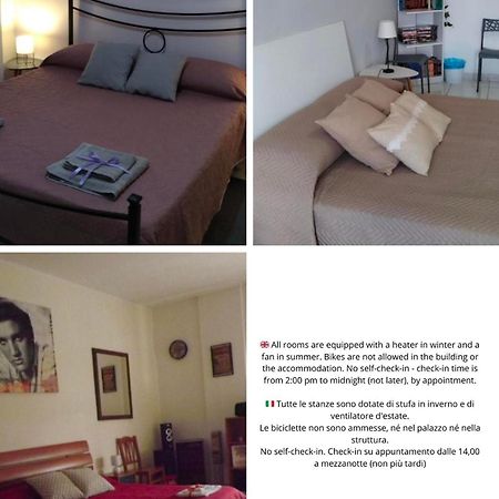 Bed and Breakfast Sa Sindria à Cagliari Extérieur photo