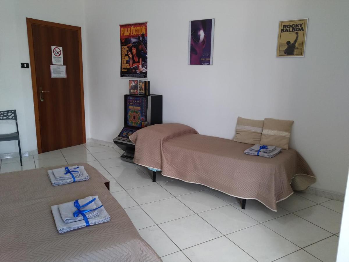 Bed and Breakfast Sa Sindria à Cagliari Extérieur photo