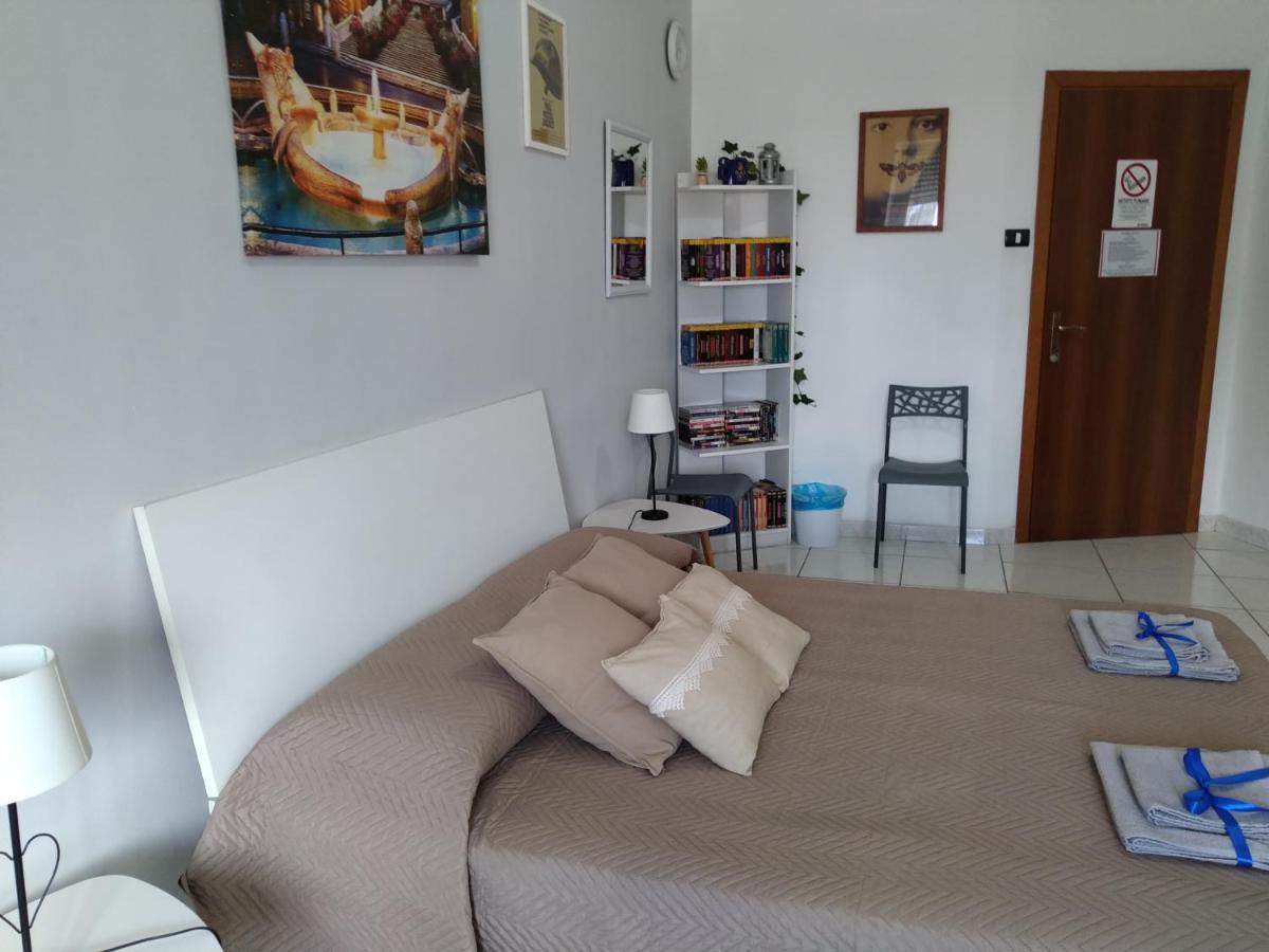 Bed and Breakfast Sa Sindria à Cagliari Extérieur photo