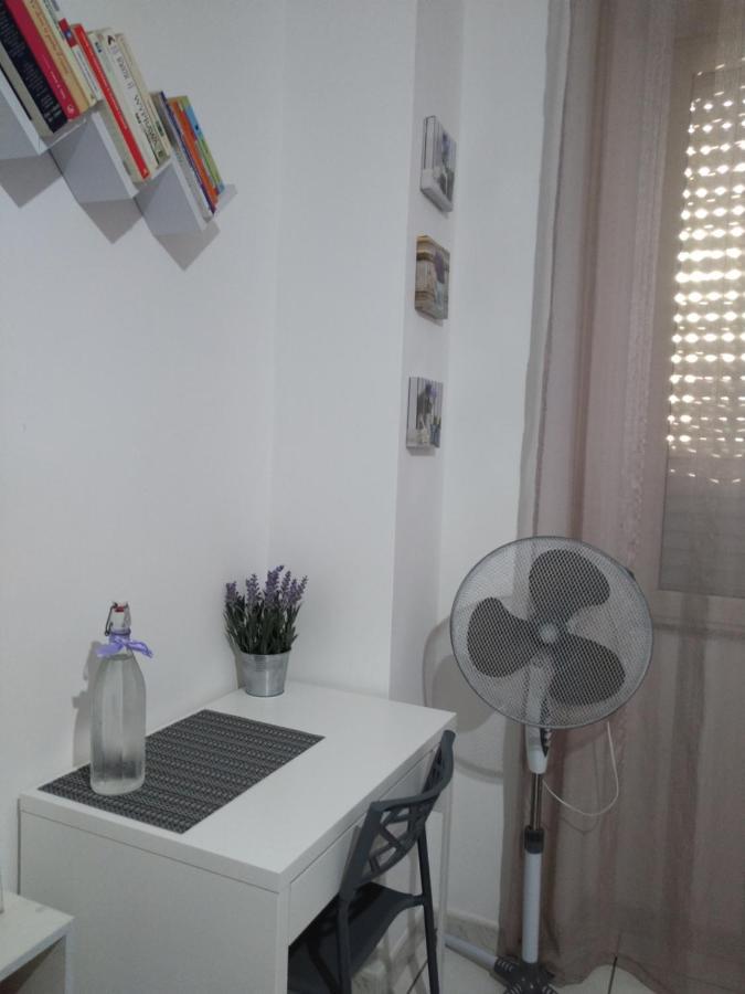 Bed and Breakfast Sa Sindria à Cagliari Extérieur photo