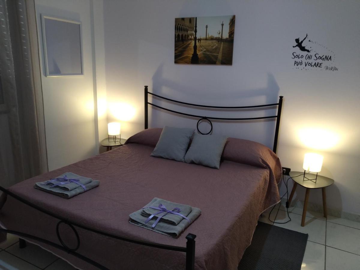 Bed and Breakfast Sa Sindria à Cagliari Extérieur photo