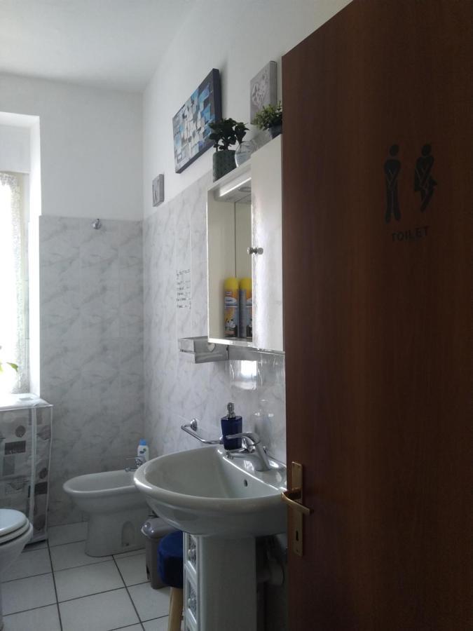 Bed and Breakfast Sa Sindria à Cagliari Extérieur photo