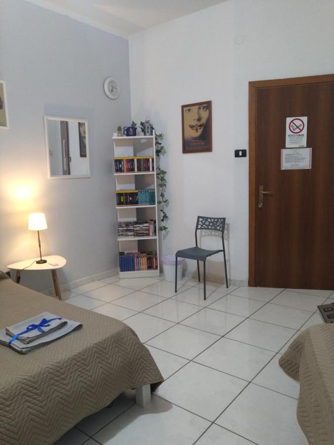 Bed and Breakfast Sa Sindria à Cagliari Extérieur photo