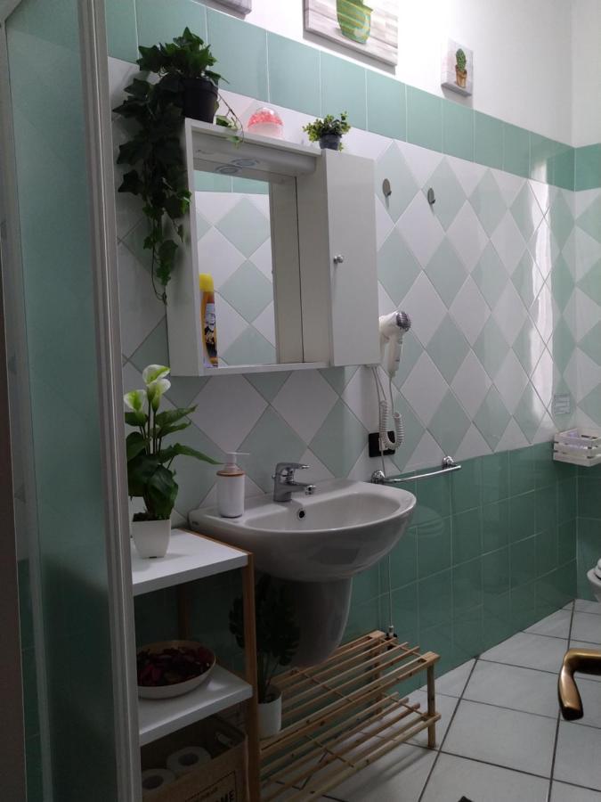Bed and Breakfast Sa Sindria à Cagliari Extérieur photo