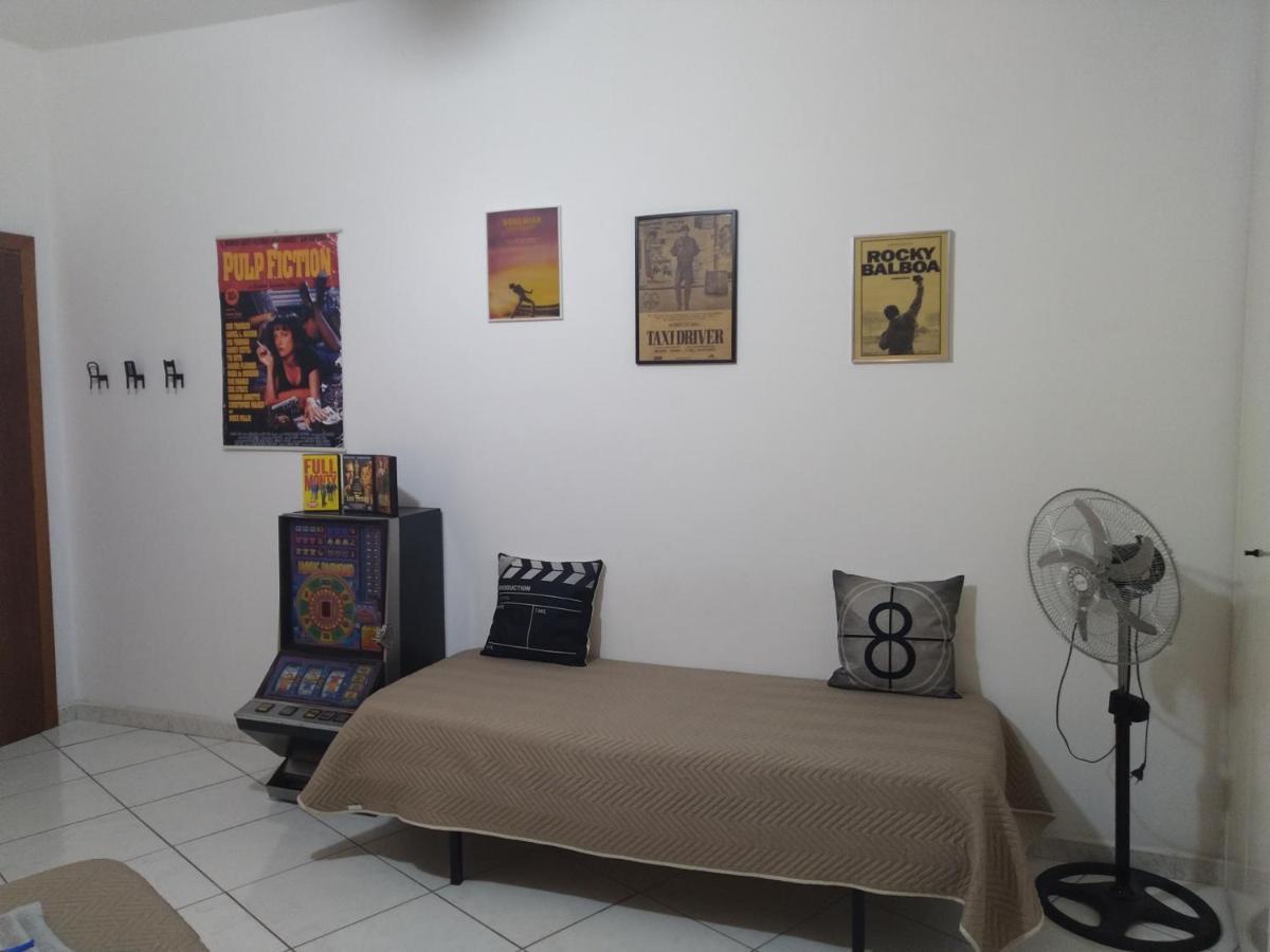 Bed and Breakfast Sa Sindria à Cagliari Extérieur photo