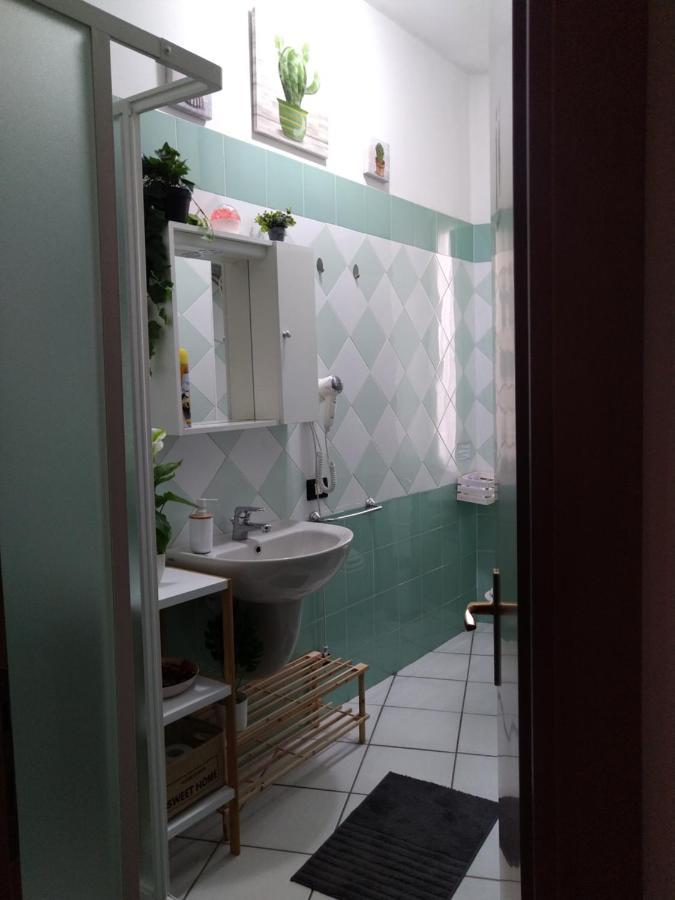 Bed and Breakfast Sa Sindria à Cagliari Extérieur photo