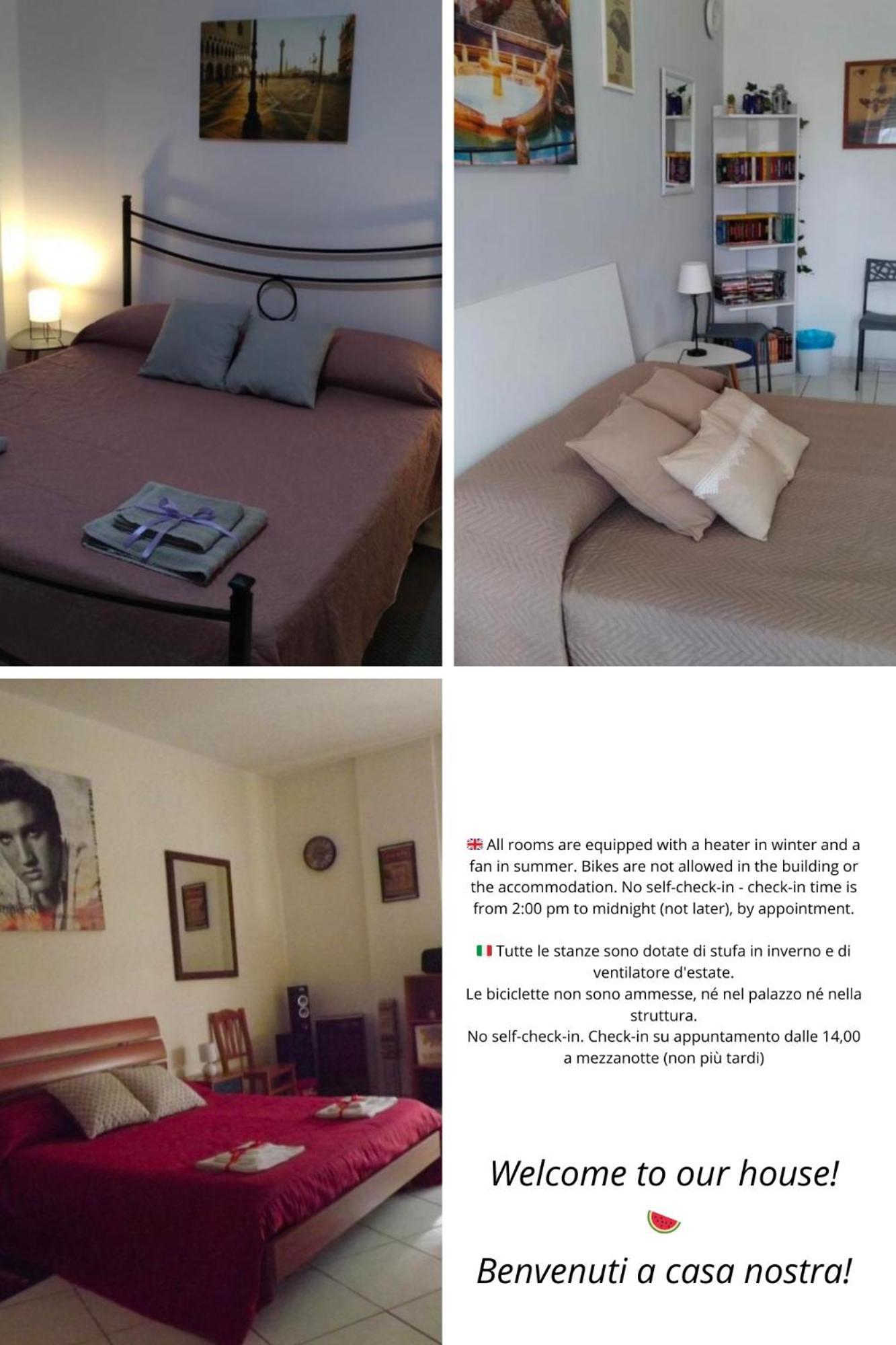 Bed and Breakfast Sa Sindria à Cagliari Extérieur photo