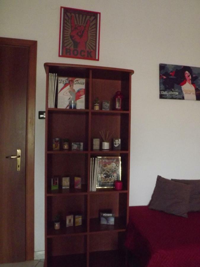 Bed and Breakfast Sa Sindria à Cagliari Extérieur photo