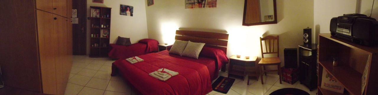 Bed and Breakfast Sa Sindria à Cagliari Extérieur photo