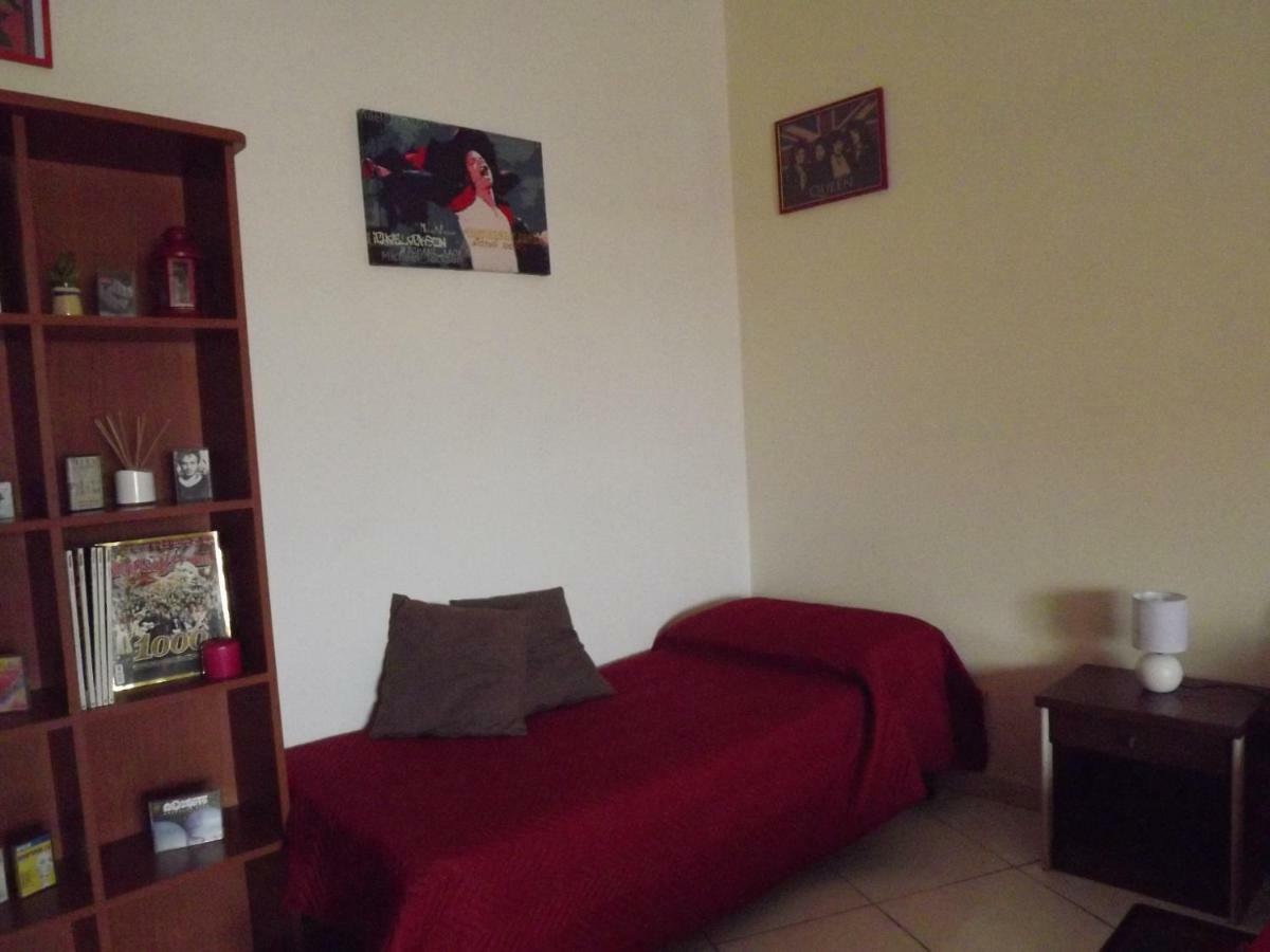 Bed and Breakfast Sa Sindria à Cagliari Extérieur photo