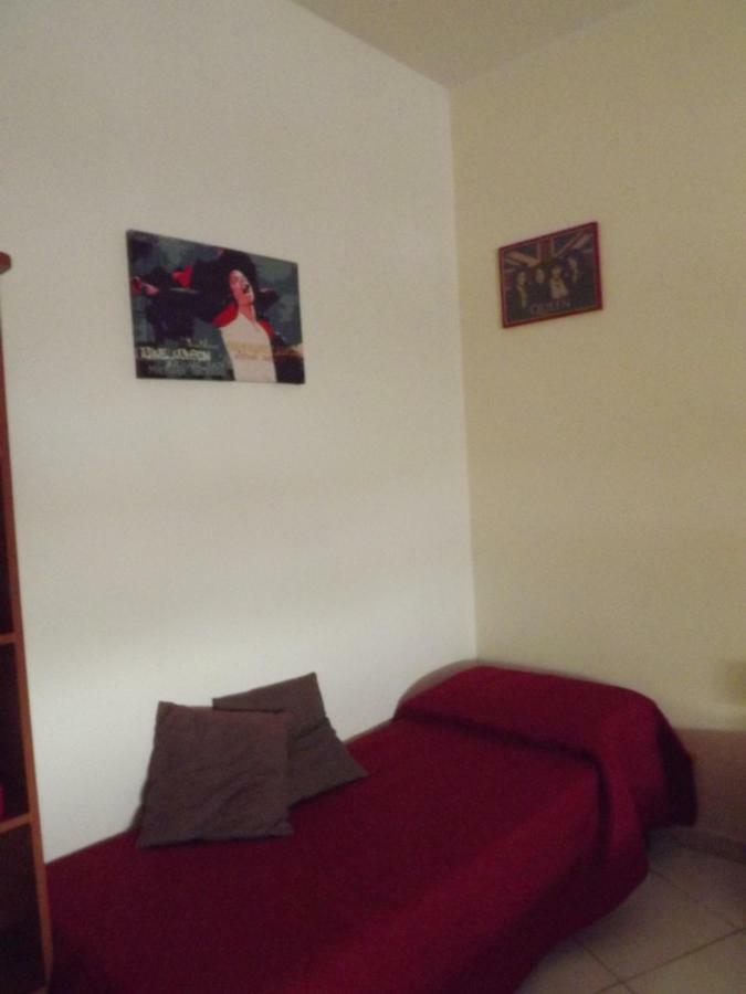 Bed and Breakfast Sa Sindria à Cagliari Extérieur photo